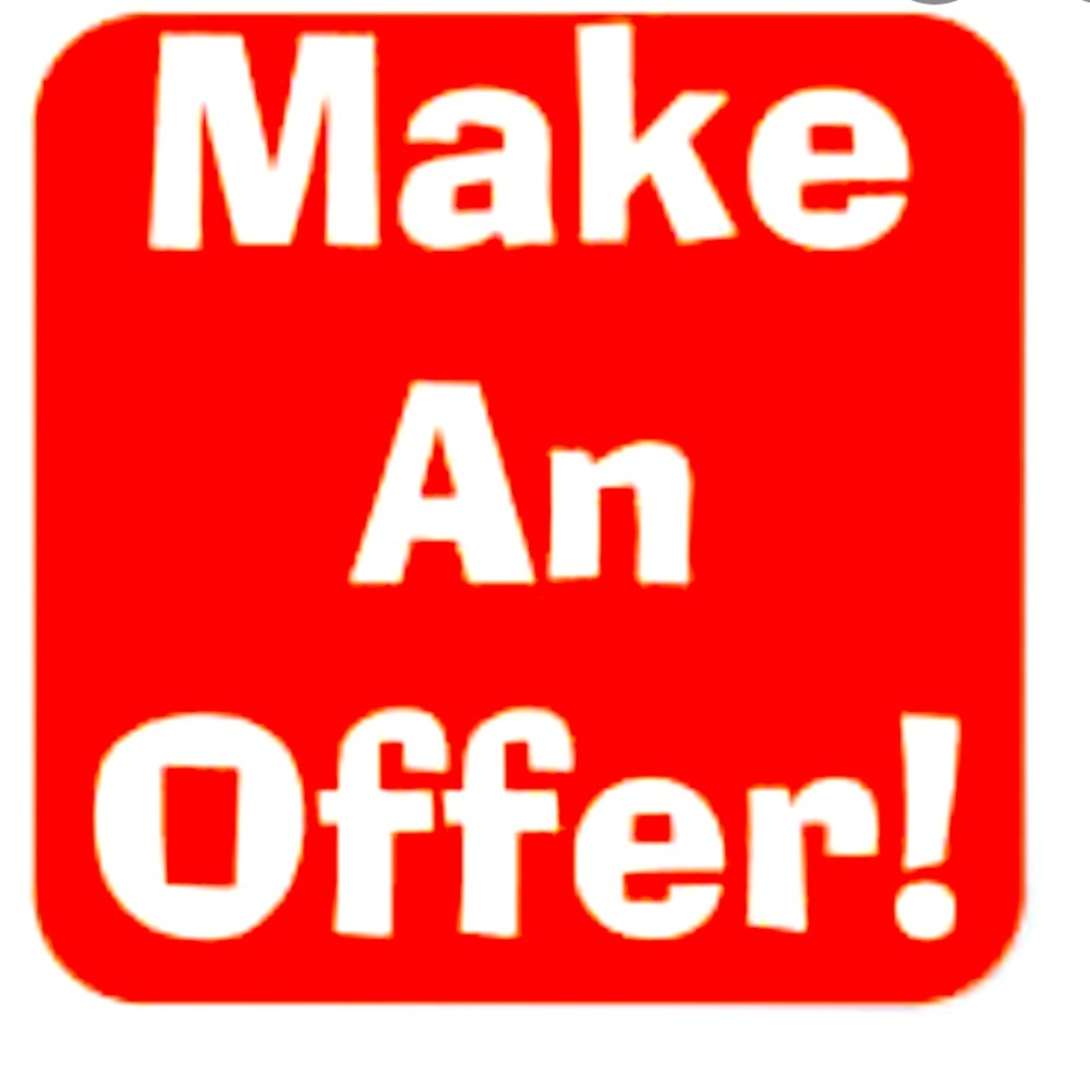 Make an offer